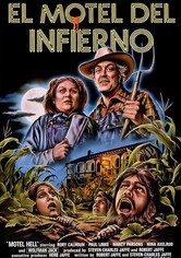El motel del infierno