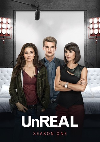 Staffel 1