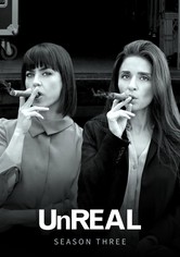 UnREAL - Staffel 3