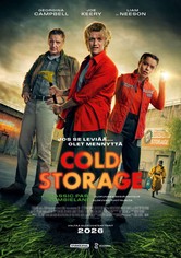 Cold Storage