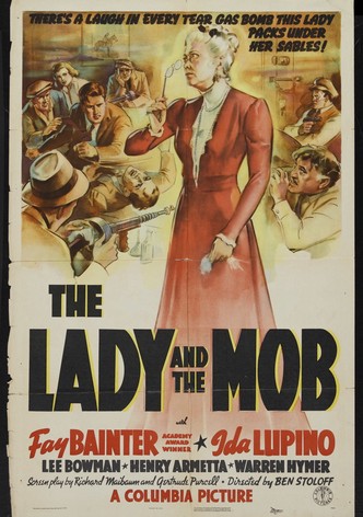 The Lady and the Mob