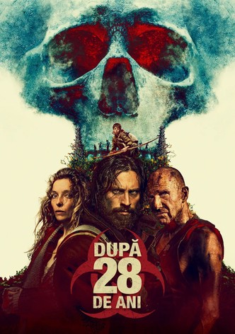 După 28 de ani