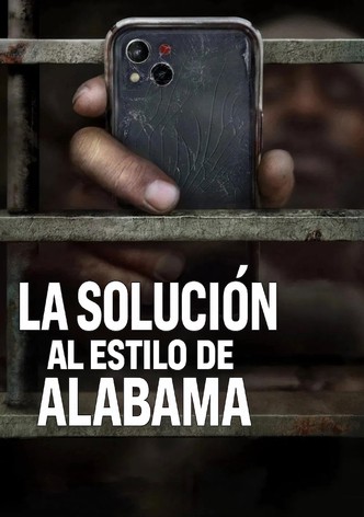 La solución al estilo de Alabama