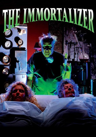 The Immortalizer