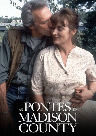 As Pontes de Madison County