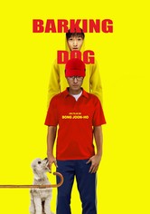 Barking Dog