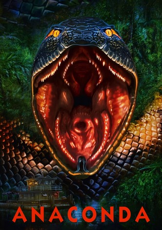 Anaconda