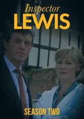 Inspecteur Lewis - Saison 2