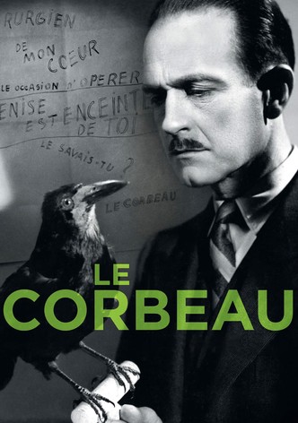 Le Corbeau