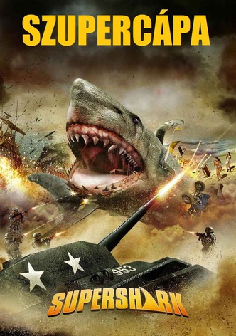 Szupercápa