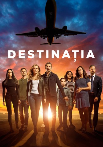 Destinația