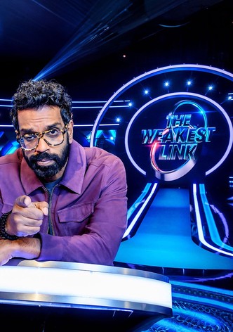 The Weakest Link