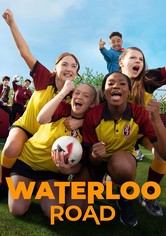 Waterloo Road