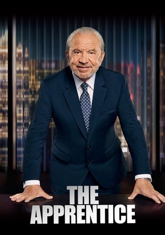 The Apprentice