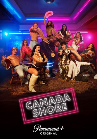Canada Shore - Temporada 1