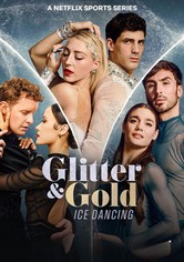 Glitter & Gold - La danza sul ghiaccio