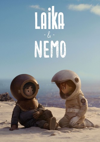Laika & Nemo