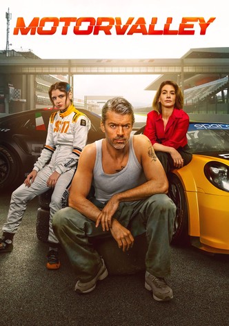 Motorvalley