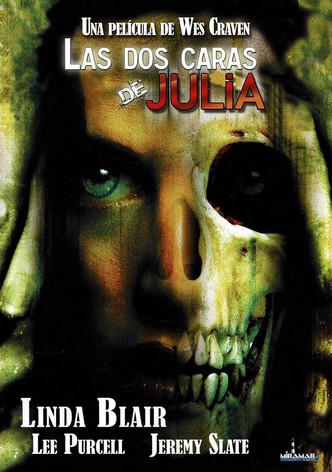 Las dos caras de Julia