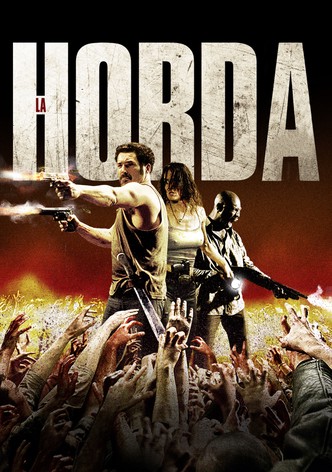 La horda
