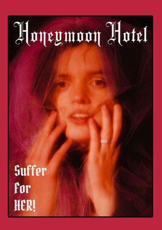 Honeymoon Hotel