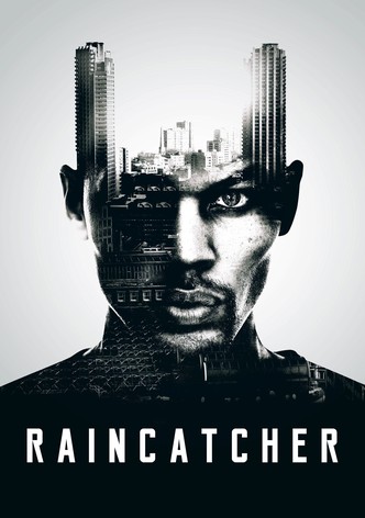 Rain Catcher