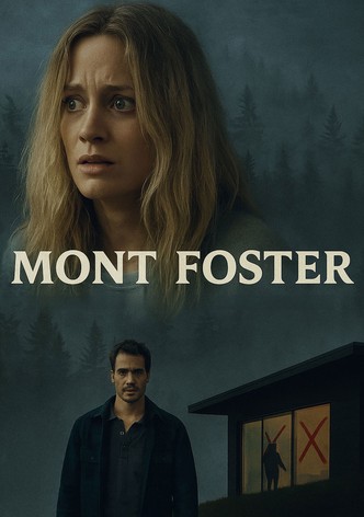 Mont Foster