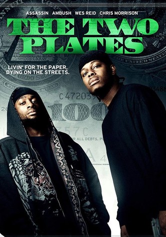 The Two Plates