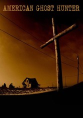 AMERICAN GHOST HUNTER