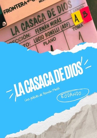 La casaca de Dios