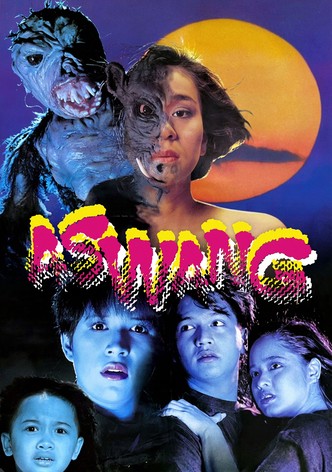 Aswang