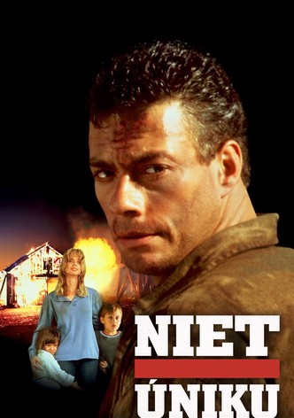Niet úniku