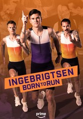 Ingebrigtsen: Born to Run