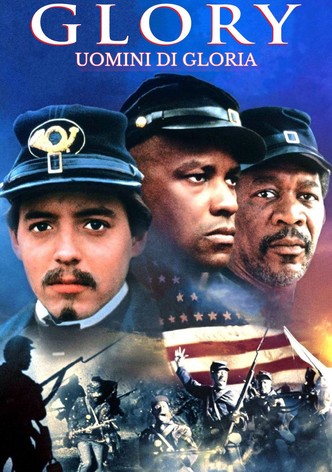Glory - Uomini di gloria