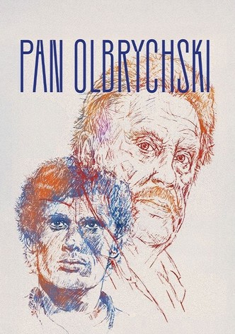 Pan Olbrychski