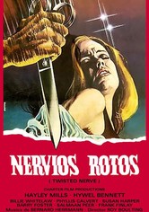 Nervios rotos