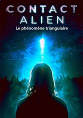 Alien Contact: Triangle Phenomenon