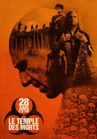 28 Ans plus tard : Le Temple des morts