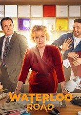 Waterloo Road - 15. sezóna