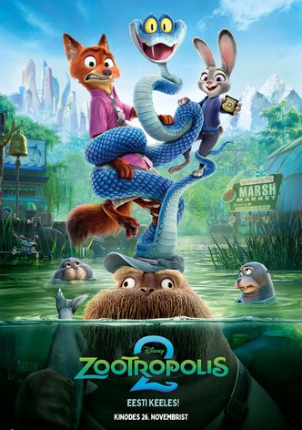 Zootropolis 2