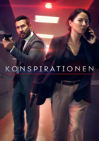 Konspirationen