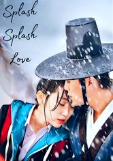 Splash Splash Love