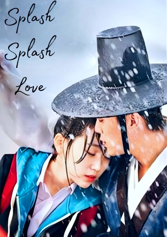 Splash Splash Love