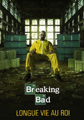 Breaking Bad