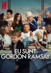 Eu sunt Gordon Ramsay