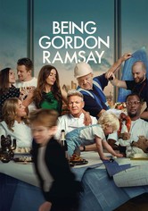 Gordon Ramsay Olmak