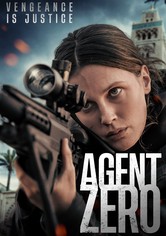 Agent Zero