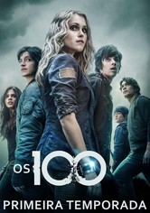 Os 100 - Temporada 1