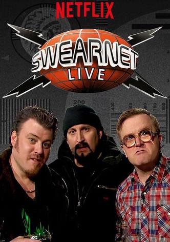 Swearnet Live