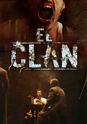 El clan